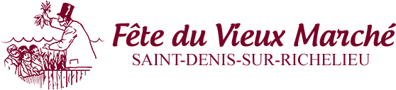 Fête du Vieux Marché Saint-Denis-sur-Richelieu